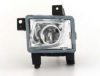 OPEL 6710025 Fog Light